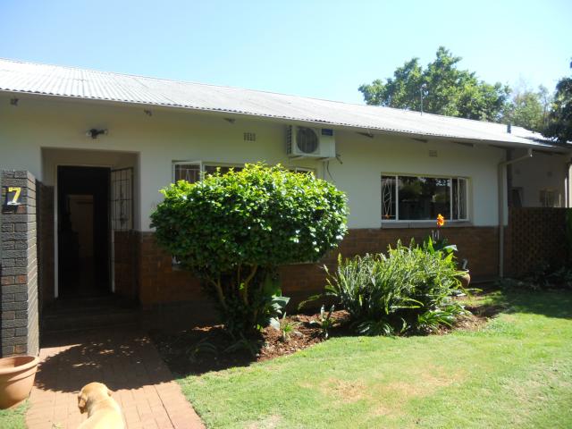 4 Bedroom House for Sale For Sale in Kloofsig - Private Sale - MR101620