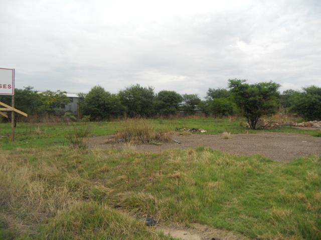 Smallholding for Sale For Sale in Klerksoord - Private Sale - MR101633