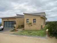 Front View of property in Mossel Bay