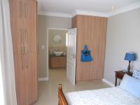 Bed Room 1 - 20 square meters of property in Mossel Bay