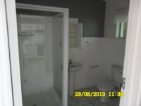 Main Bathroom of property in Gonubie