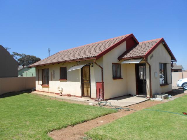 3 Bedroom House for Sale For Sale in Springs - Private Sale - MR101680