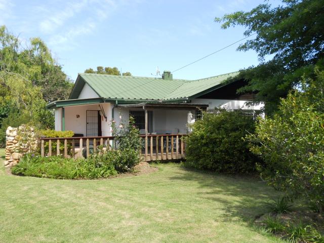 Smallholding for Sale For Sale in Knysna - Private Sale - MR101682