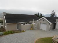 Front View of property in Fish Hoek