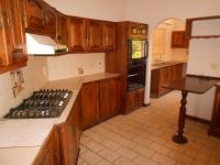 Kitchen - 33 square meters of property in Dalpark