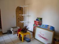 Spaces - 41 square meters of property in Dalpark