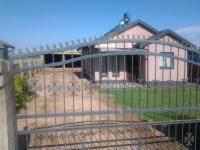 Front View of property in Soshanguve