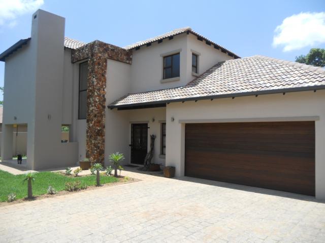 3 Bedroom House for Sale For Sale in Centurion Central - Private Sale - MR101734