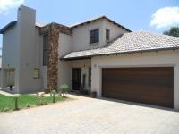 3 Bedroom 3 Bathroom House for Sale for sale in Centurion Central