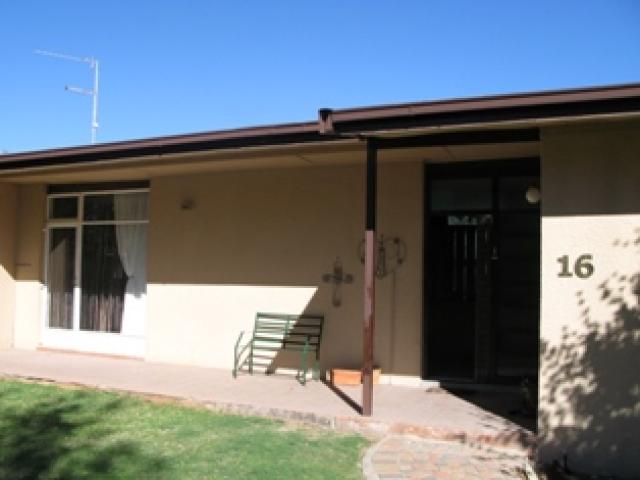  of property in Sasolburg