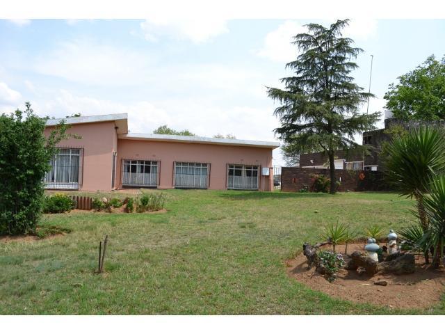 3 Bedroom House for Sale For Sale in Vereeniging - Home Sell - MR101757