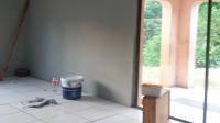 Lounges - 20 square meters of property in KwaDabeka