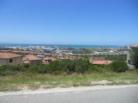 Front View of property in Mossel Bay