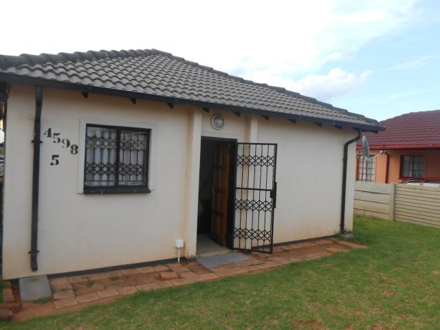 3 Bedroom House for Sale For Sale in Pretoria North - Private Sale - MR101793