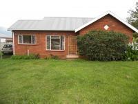 2 Bedroom 1 Bathroom House for Sale for sale in Merrivale