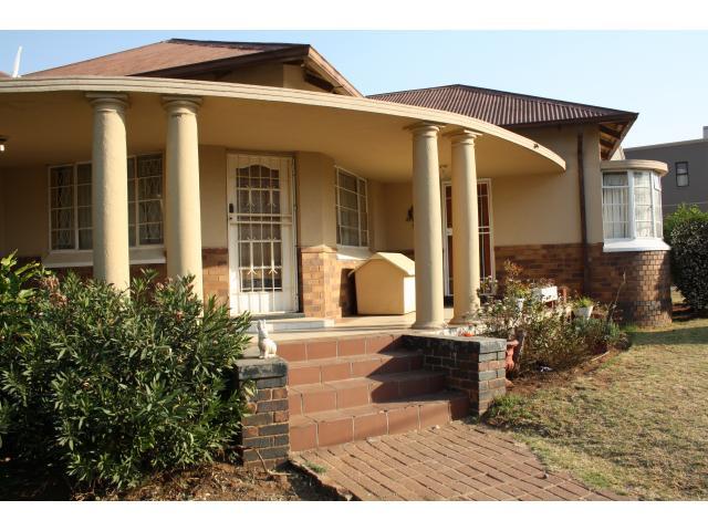 3 Bedroom House for Sale For Sale in The Hill - Private Sale - MR101804