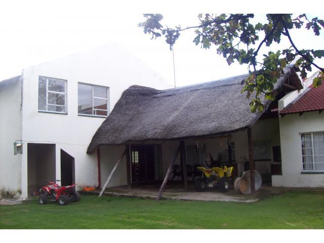 Smallholding for Sale For Sale in Marquard - Home Sell - MR101807