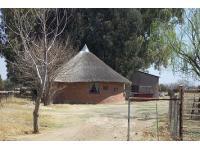 Spaces of property in Marquard