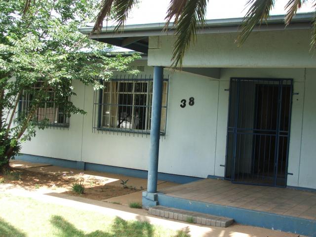  of property in Vanderbijlpark