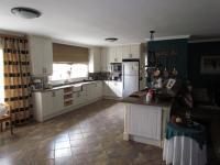 Kitchen of property in Brits