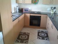 Kitchen of property in Jansen Park