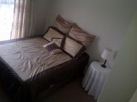 Main Bedroom of property in Jansen Park