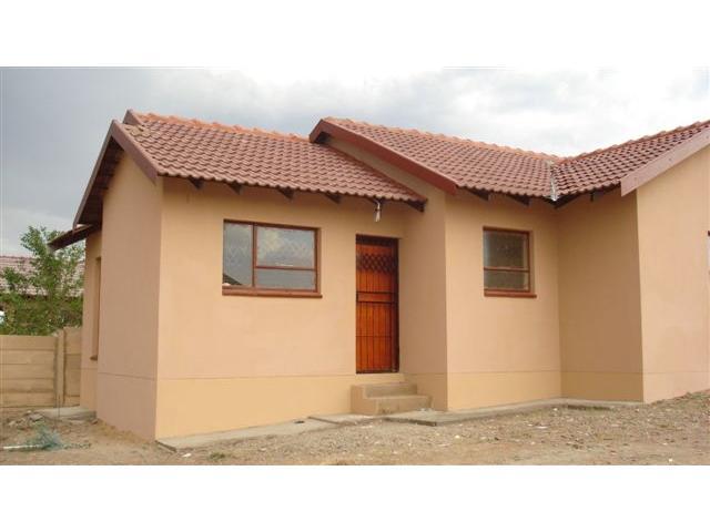 3 Bedroom House for Sale For Sale in Polokwane - Home Sell - MR101868