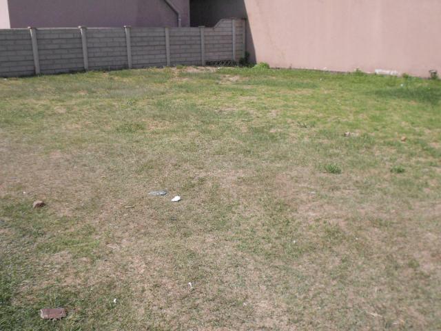 Land for Sale For Sale in Vanderbijlpark - Home Sell - MR101876