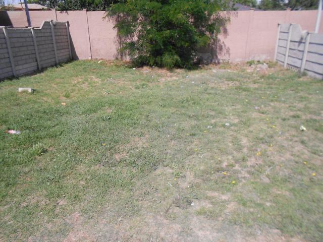 Land for Sale For Sale in Vanderbijlpark - Home Sell - MR101877