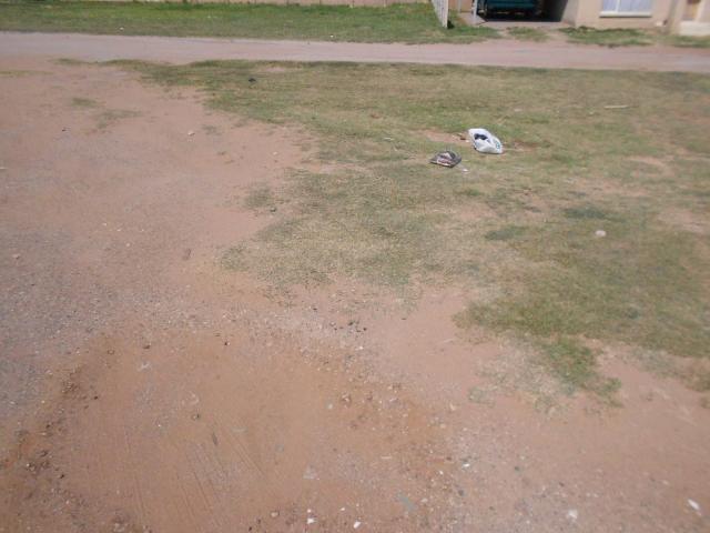 Land for Sale For Sale in Vanderbijlpark - Home Sell - MR101879