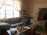 Lounges - 26 square meters of property in Krugersdorp