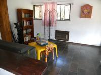 Dining Room of property in Uvongo