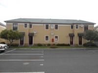 Front View of property in Bloubergstrand