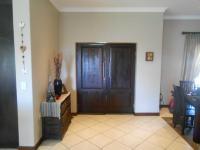 Spaces - 8 square meters of property in Silver Lakes Golf Estate