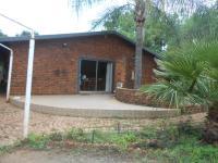 Front View of property in Hartbeespoort