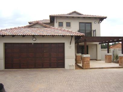 4 Bedroom House for Sale For Sale in Equestria - Private Sale - MR10192