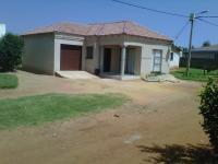Front View of property in Kagiso