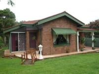 3 Bedroom 1 Bathroom House for Sale for sale in Wonderboom