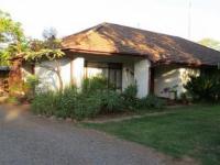 4 Bedroom 1 Bathroom House for Sale for sale in Phalaborwa