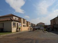 2 Bedroom 1 Bathroom Sec Title for Sale for sale in Elspark