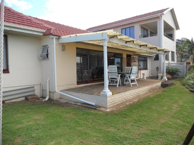 3 Bedroom House for Sale For Sale in Uvongo - Home Sell - MR101948