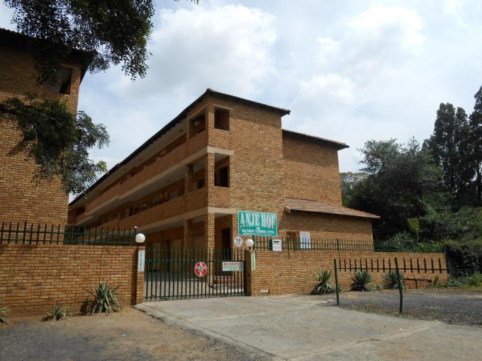 Houses For Sale in Rustenburg - MyRoof.co.za
