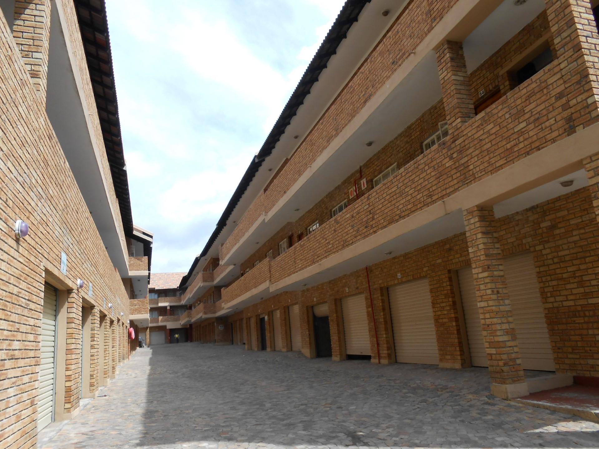 Front View of property in Rustenburg