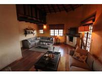 Lounges of property in Hoedspruit
