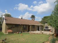 2 Bedroom 1 Bathroom House for Sale for sale in Bloubosrand