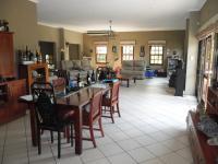 Dining Room of property in Nelspruit Central