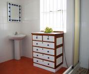 Bathroom 1 - 6 square meters of property in Pringle Bay