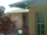 4 Bedroom 3 Bathroom House for Sale for sale in Sabie