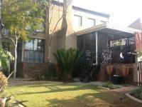 Front View of property in Emalahleni (Witbank) 