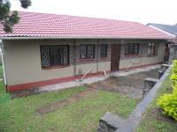 Front View of property in Bellair - DBN